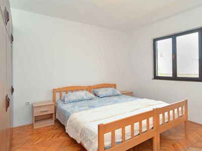 Ferienwohnung für 7 Personen (90 m²) in Fažana 4/10