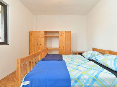 Ferienwohnung für 7 Personen (90 m²) in Fažana 6/10