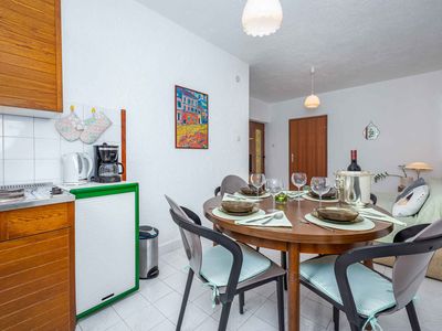 Ferienwohnung für 2 Personen (30 m²) in Fažana 10/10