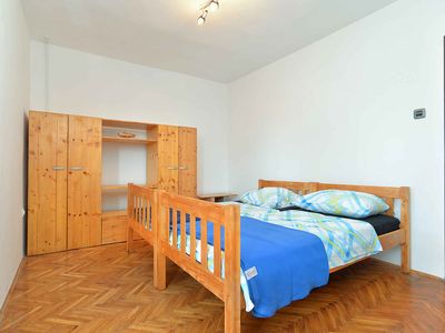 Ferienwohnung für 7 Personen (90 m²) in Fažana 7/10