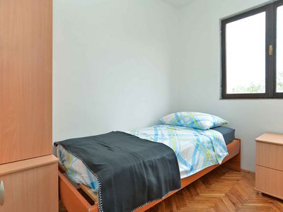 Ferienwohnung für 7 Personen (90 m²) in Fažana 9/10