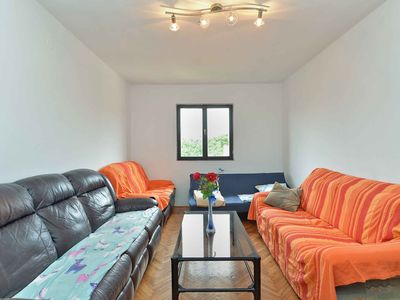 Ferienwohnung für 7 Personen (90 m²) in Fažana 10/10