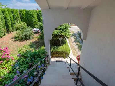 Ferienwohnung für 4 Personen (60 m²) in Valbandon 1/10