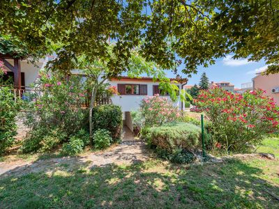 Ferienwohnung für 4 Personen (60 m²) in Fažana 1/10