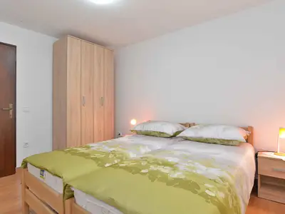 Ferienwohnung für 4 Personen (42 m²) in Valbandon 9/10