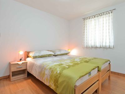 Ferienwohnung für 4 Personen (42 m²) in Fažana 10/10