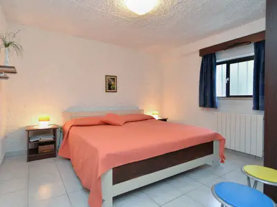 Ferienwohnung für 3 Personen (45 m²) in Valbandon 2/10
