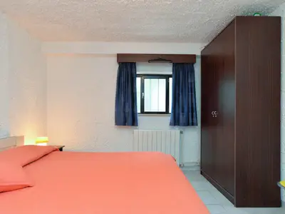 Ferienwohnung für 3 Personen (45 m²) in Valbandon 5/10