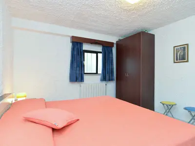 Ferienwohnung für 3 Personen (45 m²) in Valbandon 6/10