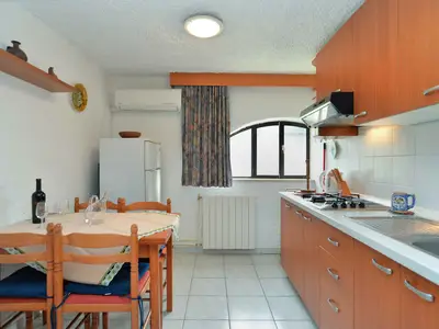 Ferienwohnung für 3 Personen (45 m²) in Valbandon 7/10