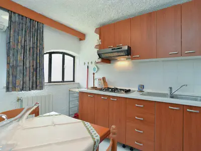 Ferienwohnung für 3 Personen (45 m²) in Valbandon 9/10