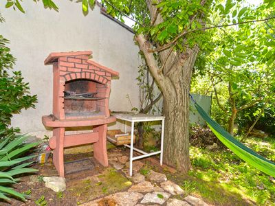 Ferienwohnung für 5 Personen (80 m²) in Fažana 2/10