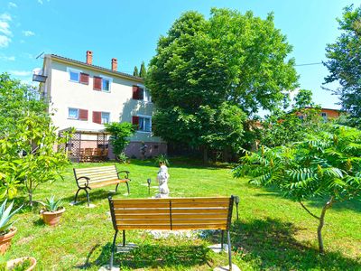 Ferienwohnung für 5 Personen (80 m²) in Fažana 6/10