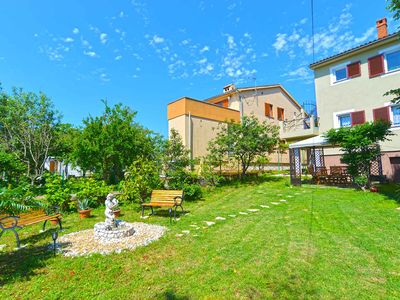 Ferienwohnung für 5 Personen (80 m²) in Fažana 7/10