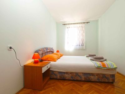 Ferienwohnung für 4 Personen (46 m²) in Fažana 5/10