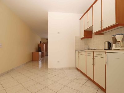 Ferienwohnung für 4 Personen (46 m²) in Fažana 9/10