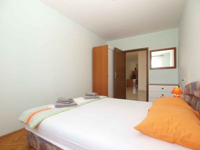 Ferienwohnung für 4 Personen (46 m²) in Fažana 7/10