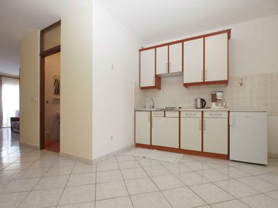 Ferienwohnung für 4 Personen (46 m²) in Fažana 10/10