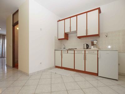 Ferienwohnung für 4 Personen (46 m²) in Fažana 8/10