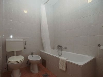 Ferienwohnung für 6 Personen (62 m²) in Fažana 9/10