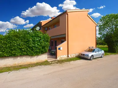 Ferienwohnung für 5 Personen (50 m²) in Valbandon 2/10