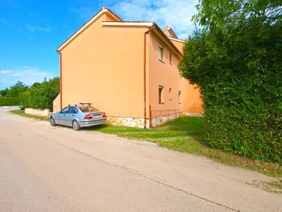 Ferienwohnung für 5 Personen (50 m²) in Valbandon 3/10