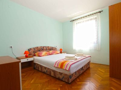 Ferienwohnung für 6 Personen (62 m²) in Fažana 5/10