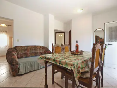 Ferienwohnung für 5 Personen (50 m²) in Valbandon 5/10