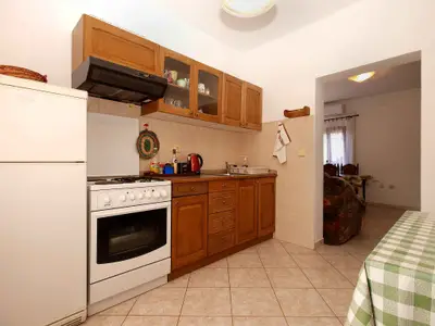 Ferienwohnung für 5 Personen (50 m²) in Valbandon 6/10