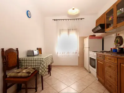 Ferienwohnung für 5 Personen (50 m²) in Valbandon 8/10