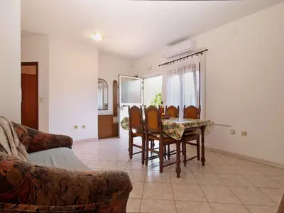Ferienwohnung für 5 Personen (50 m²) in Valbandon 9/10