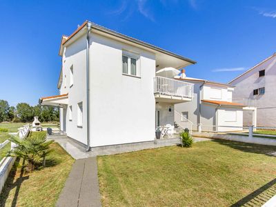 Ferienwohnung für 4 Personen (45 m²) in Fažana 5/10