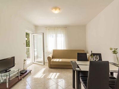 Ferienwohnung für 4 Personen (45 m²) in Fažana 8/10