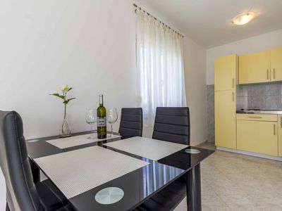 Ferienwohnung für 4 Personen (45 m²) in Fažana 10/10