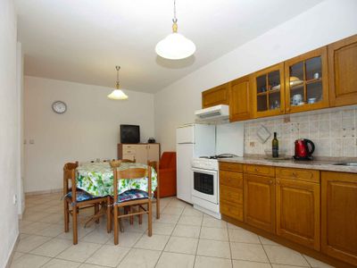 Ferienwohnung für 5 Personen (50 m²) in Fažana 6/10