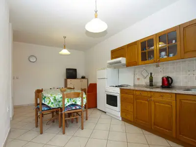 Ferienwohnung für 5 Personen (50 m²) in Valbandon 6/10