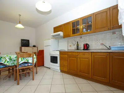 Ferienwohnung für 5 Personen (50 m²) in Valbandon 7/10