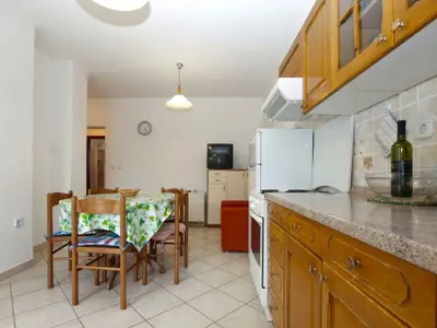 Ferienwohnung für 5 Personen (50 m²) in Valbandon 8/10