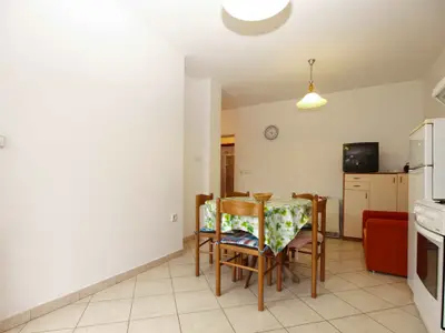 Ferienwohnung für 5 Personen (50 m²) in Valbandon 9/10