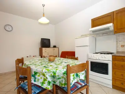 Ferienwohnung für 5 Personen (50 m²) in Valbandon 10/10