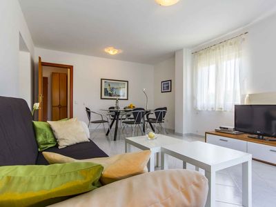 Ferienwohnung für 6 Personen (90 m²) in Fažana 8/10