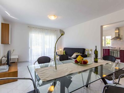 Ferienwohnung für 6 Personen (90 m²) in Fažana 10/10