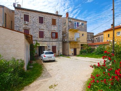 Ferienwohnung für 2 Personen (35 m²) in Fažana 2/10