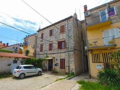 Ferienwohnung für 2 Personen (35 m²) in Fažana 3/10