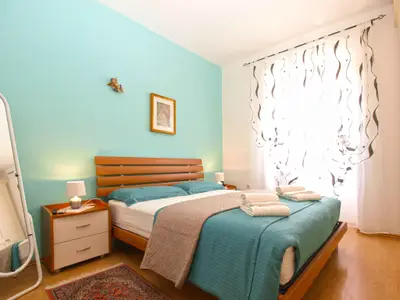 Ferienwohnung für 2 Personen (35 m²) in Fažana 7/10