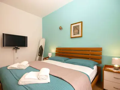 Ferienwohnung für 2 Personen (35 m²) in Fažana 8/10