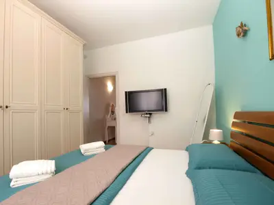 Ferienwohnung für 2 Personen (35 m²) in Fažana 10/10