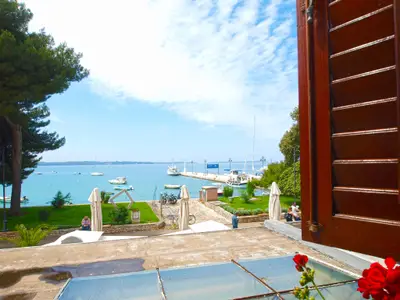 Ferienwohnung für 2 Personen (35 m²) in Fažana 1/10