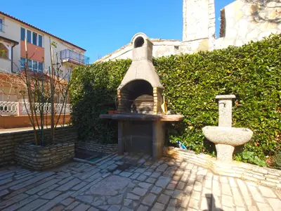 Ferienwohnung für 4 Personen (58 m²) in Fažana 7/10