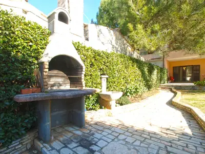 Ferienwohnung für 4 Personen (58 m²) in Fažana 8/10